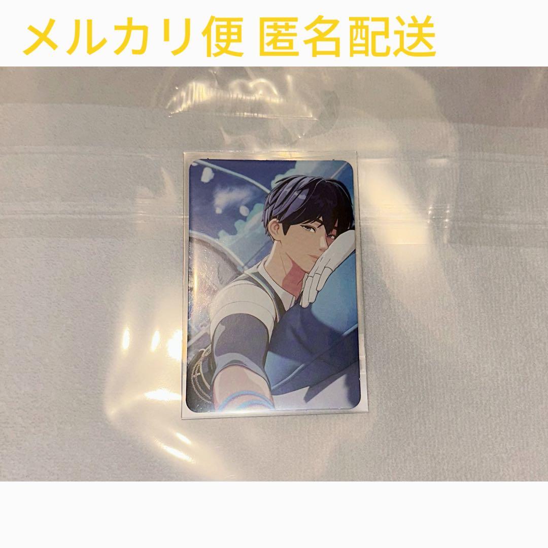 PLAVE プレイブ Yejun イェジュン ms MAKESTAR 特典