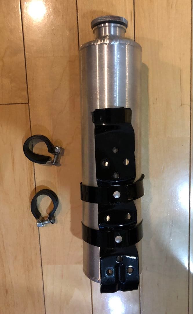 MOONEYes ムーンアイズ オリジナル エマージェンシー タンク