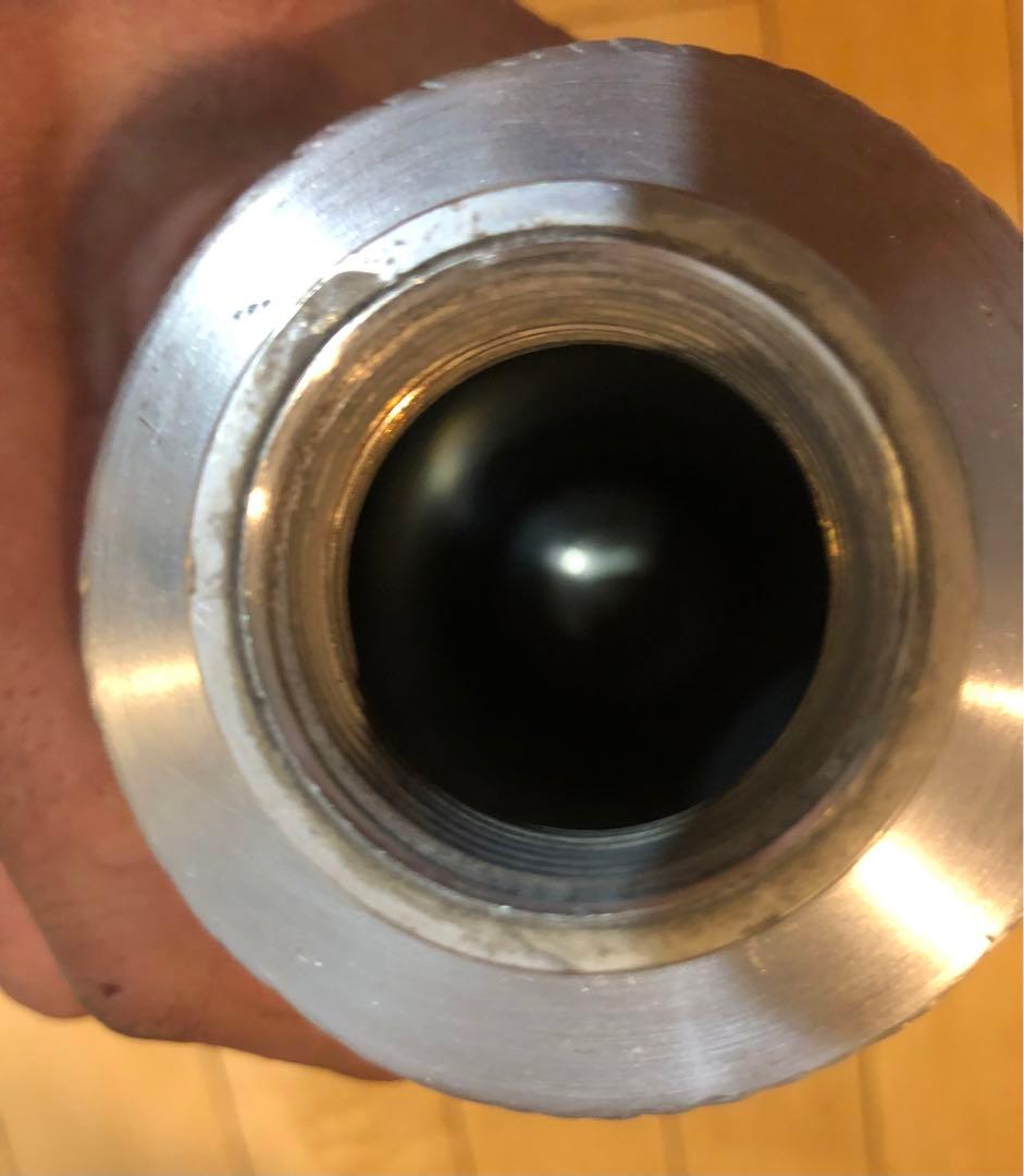 MOONEYes ムーンアイズ オリジナル エマージェンシー タンク