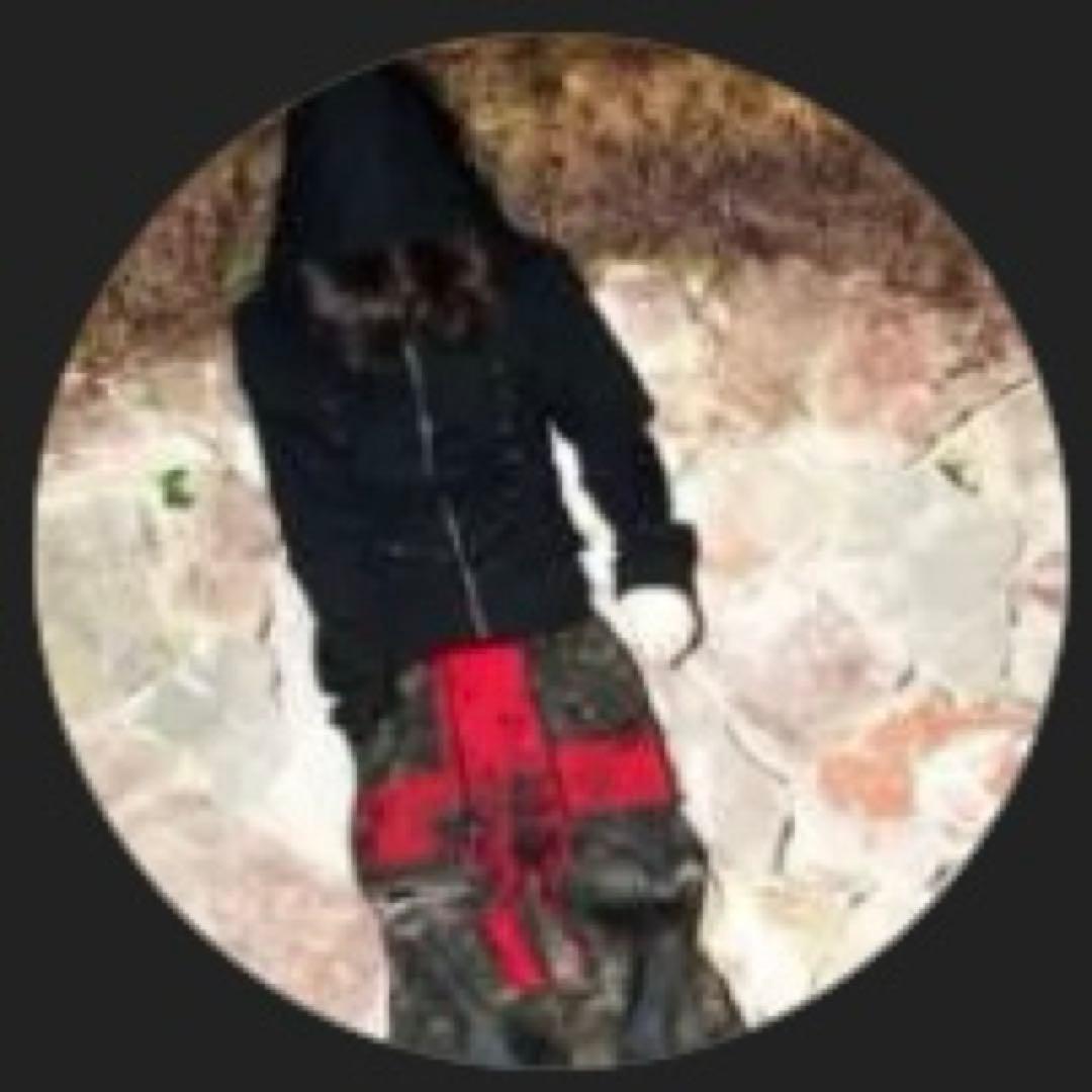 S 　Anonymous Club セットアップ