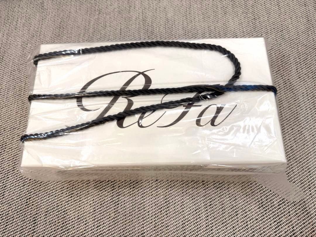 【新品未開封】ReFa リファ ビューテック ドライヤースマート/ホワイト