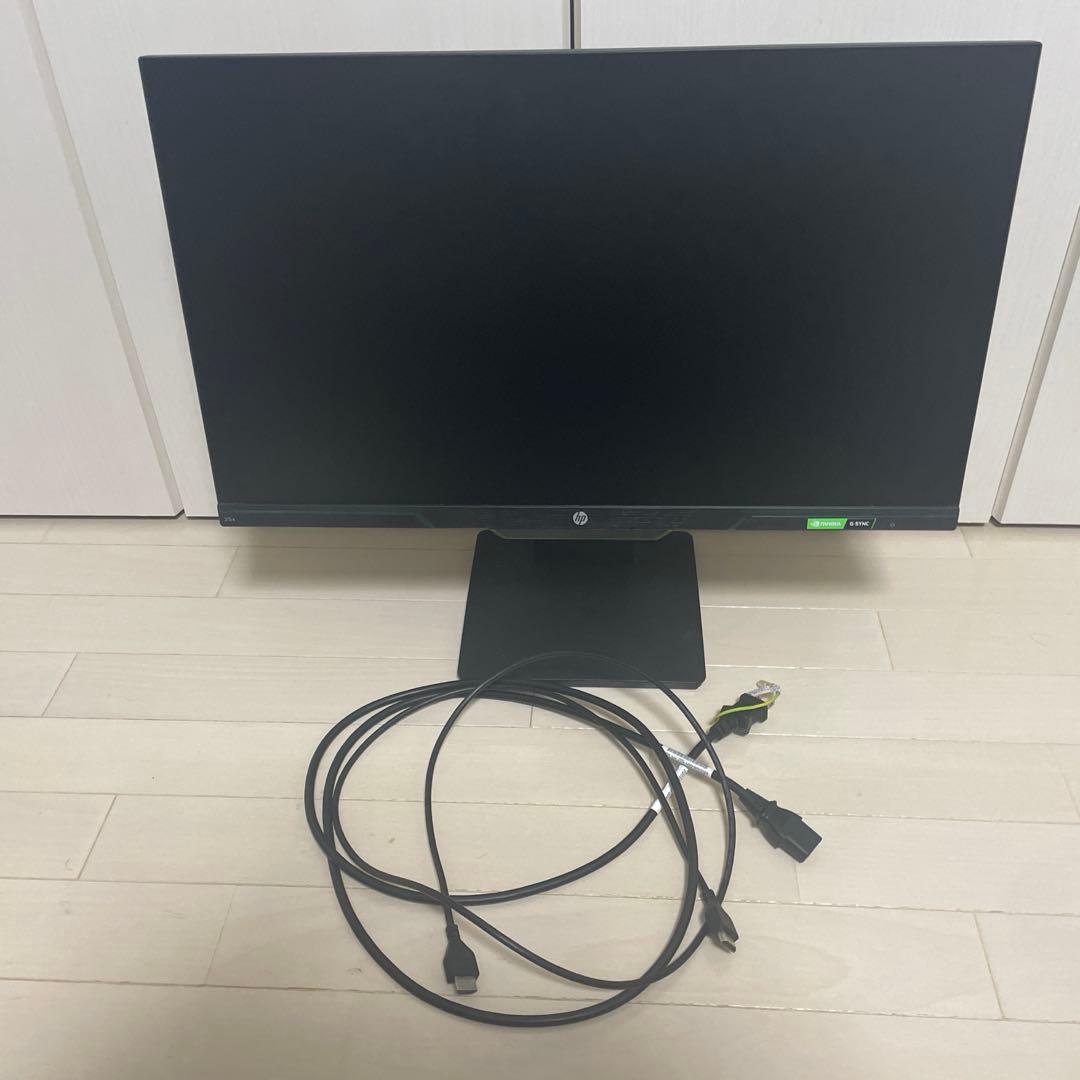 「最終値下げ！」ゲーミングモニター 144fps対応