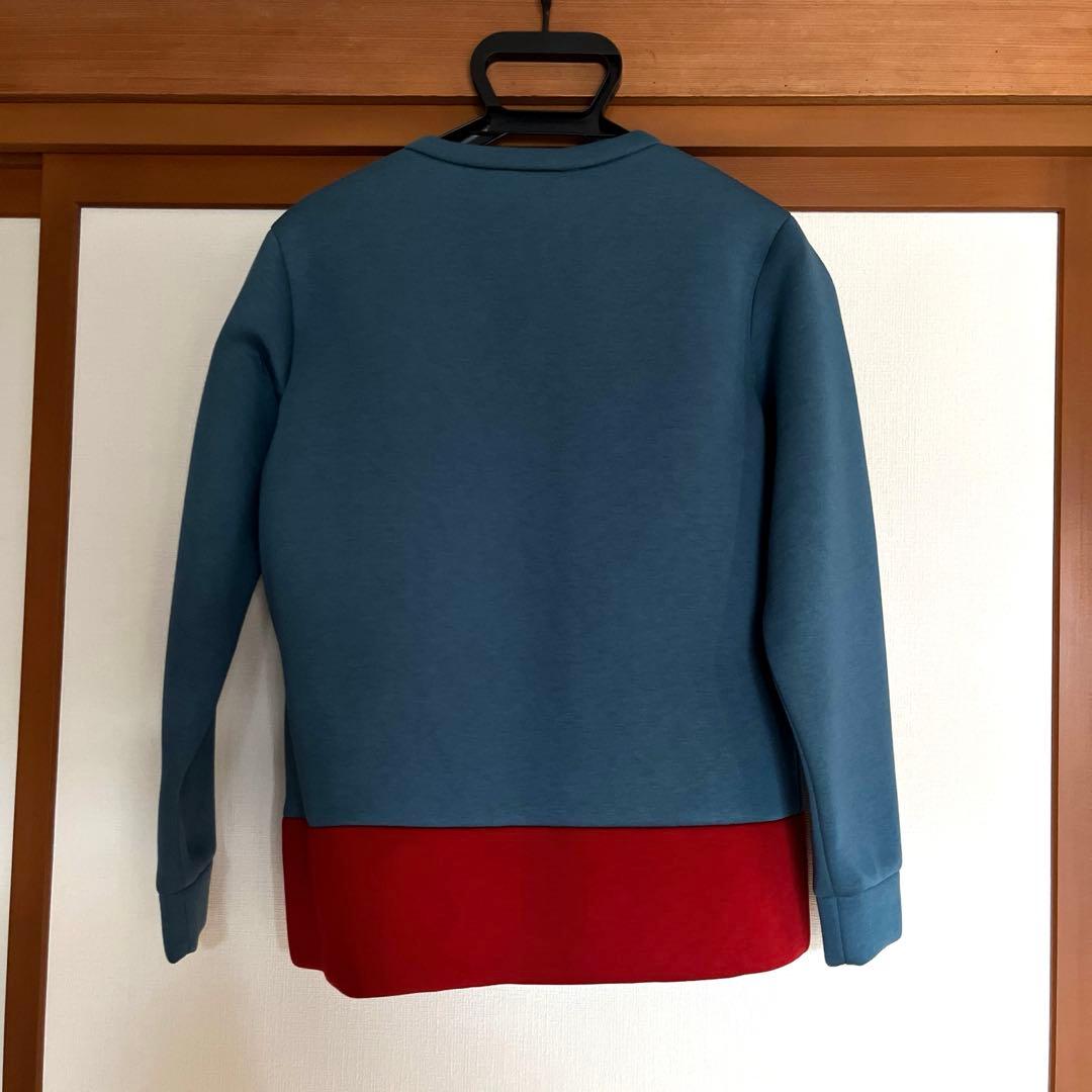 マルニ ボンディング ジャケット レーヨン ブルゾン イタリア製