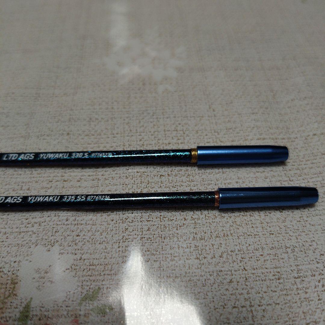 ダイワクリスティアワカサギ穂先LTDAGSセット
