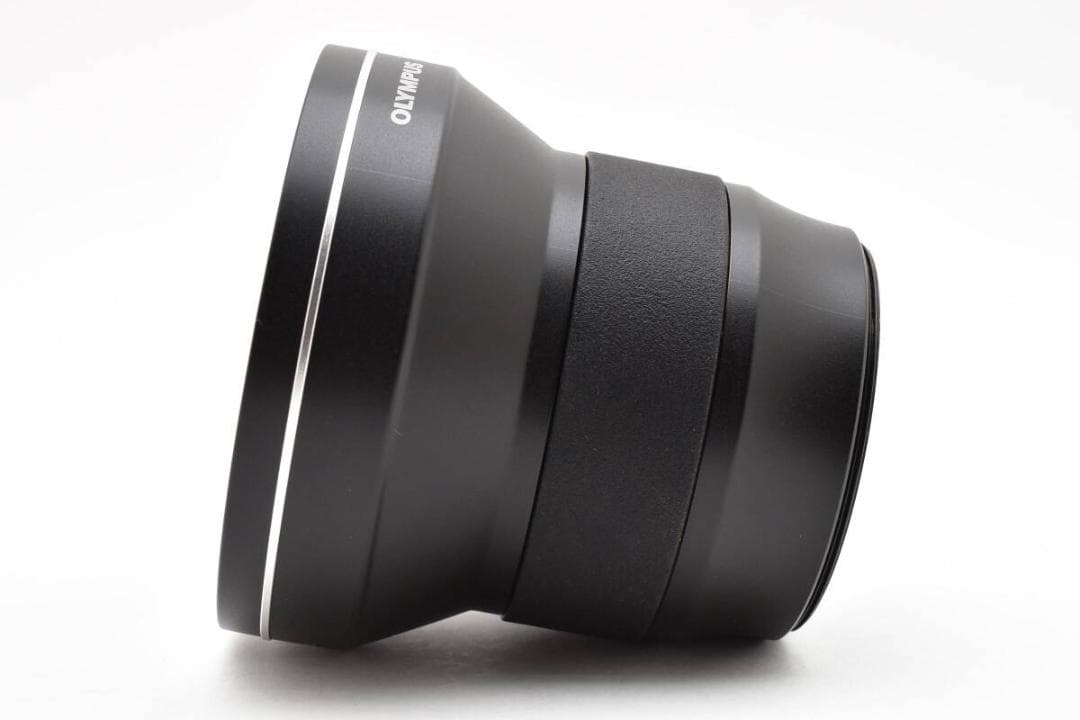 ★高倍率1.7倍でさらなる望遠撮影が可能★ OLYMPUS TCON-17X