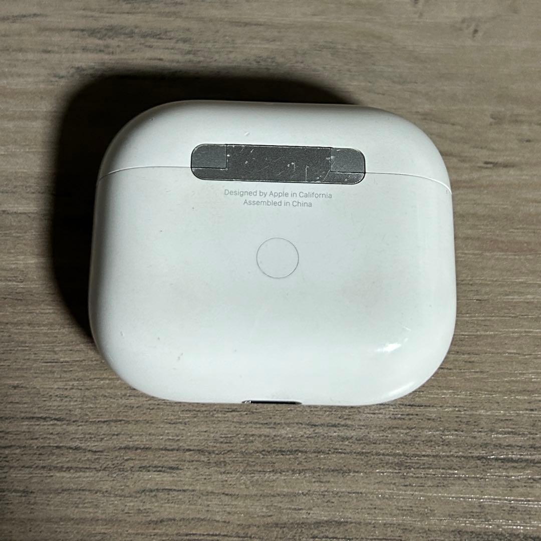 正規品 純正品 Apple AirPods 第3世代 AirPods3