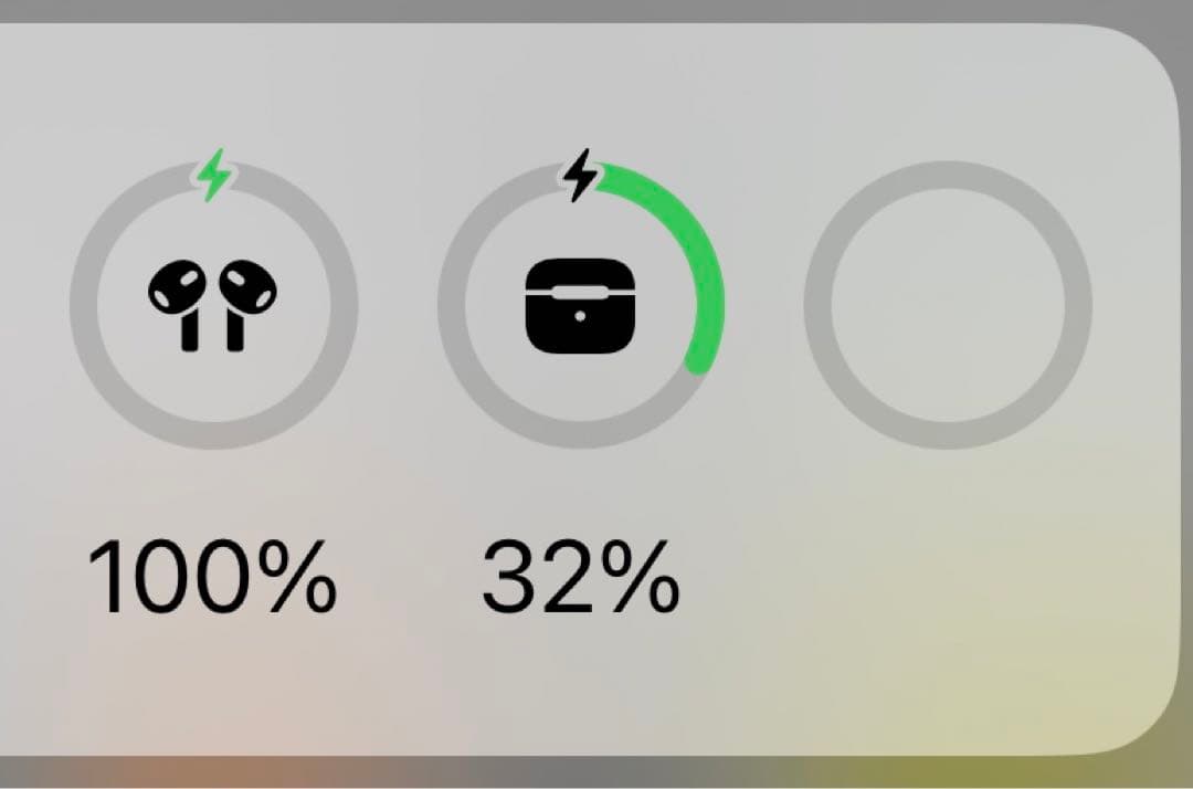 正規品 純正品 Apple AirPods 第3世代 AirPods3