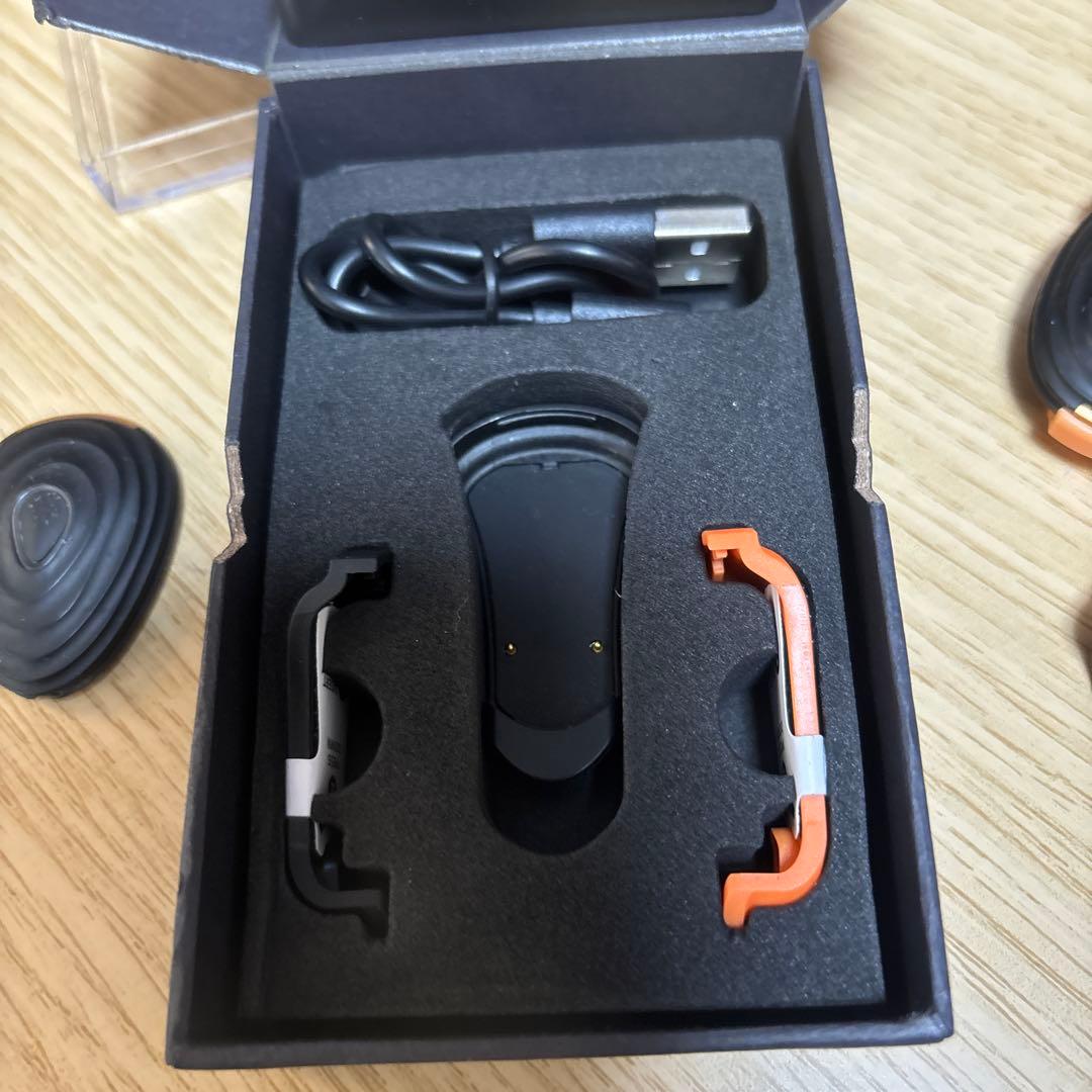 Strydパワーメーター