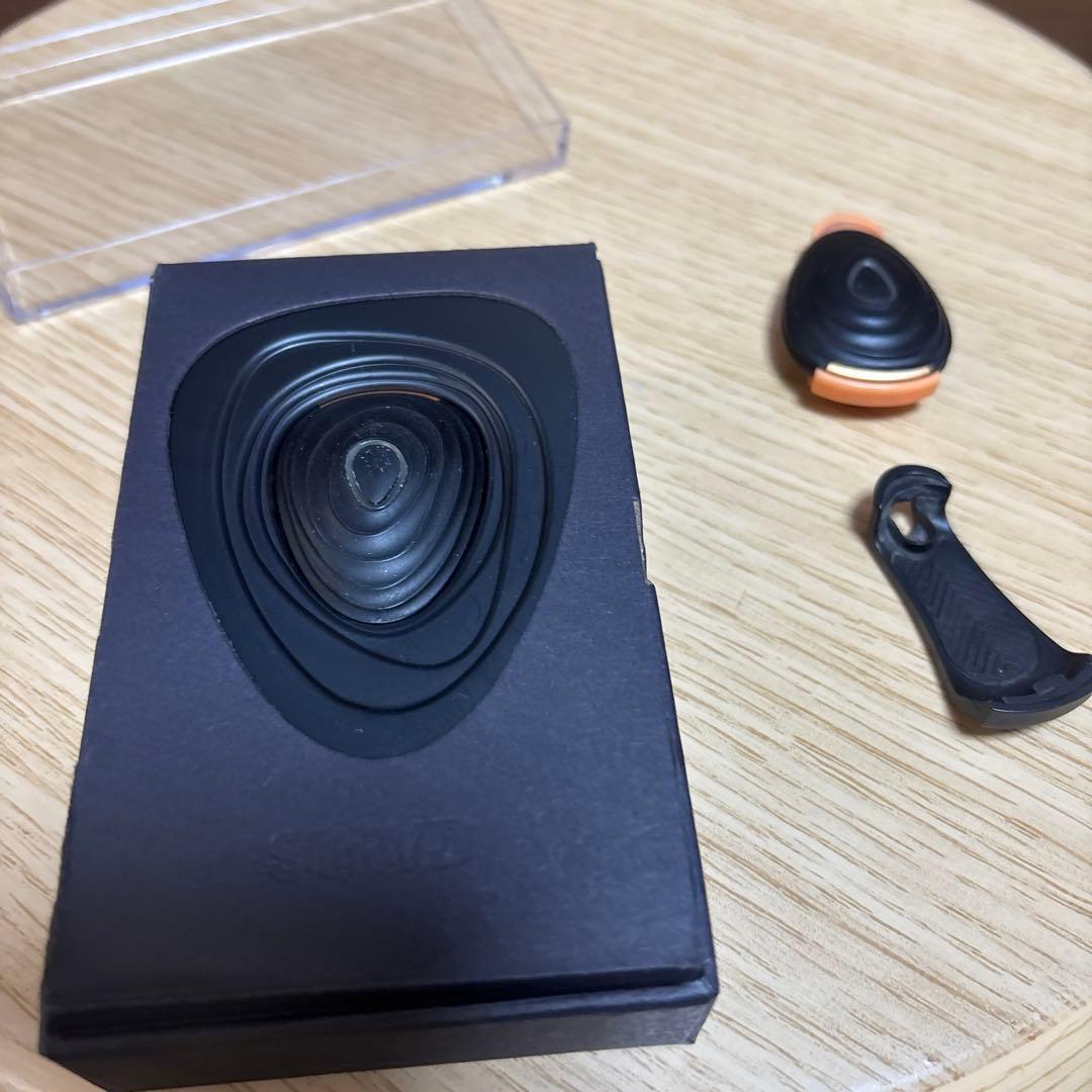 Strydパワーメーター