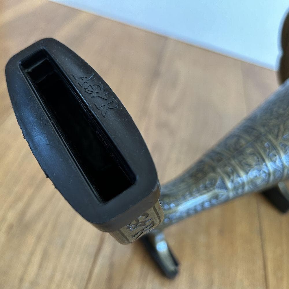 トルコ レトロ スピーカー スマートフォン スマホ アイフォン iphone