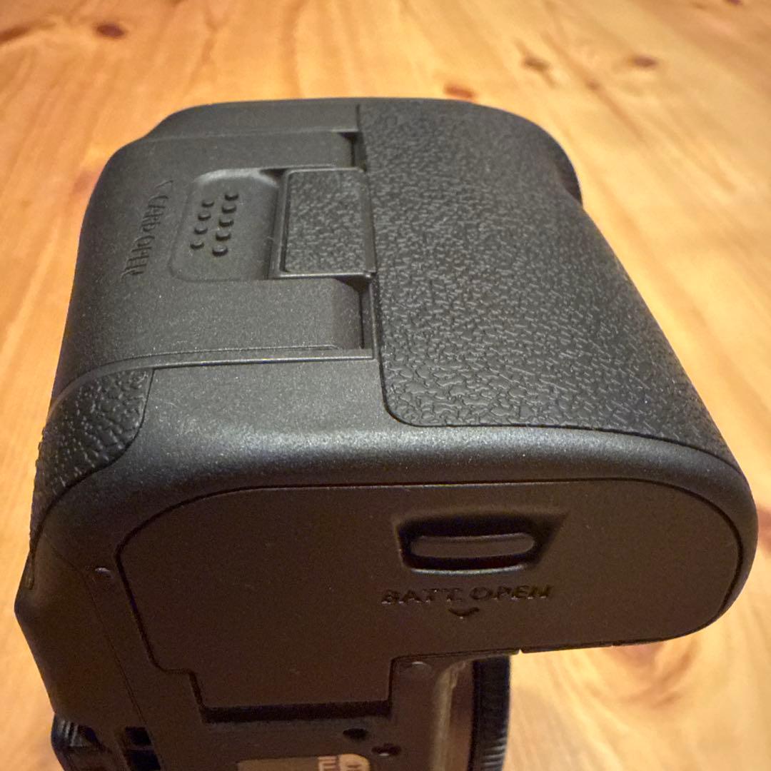 【美品】Canon EOS R5 Mark Ⅱ