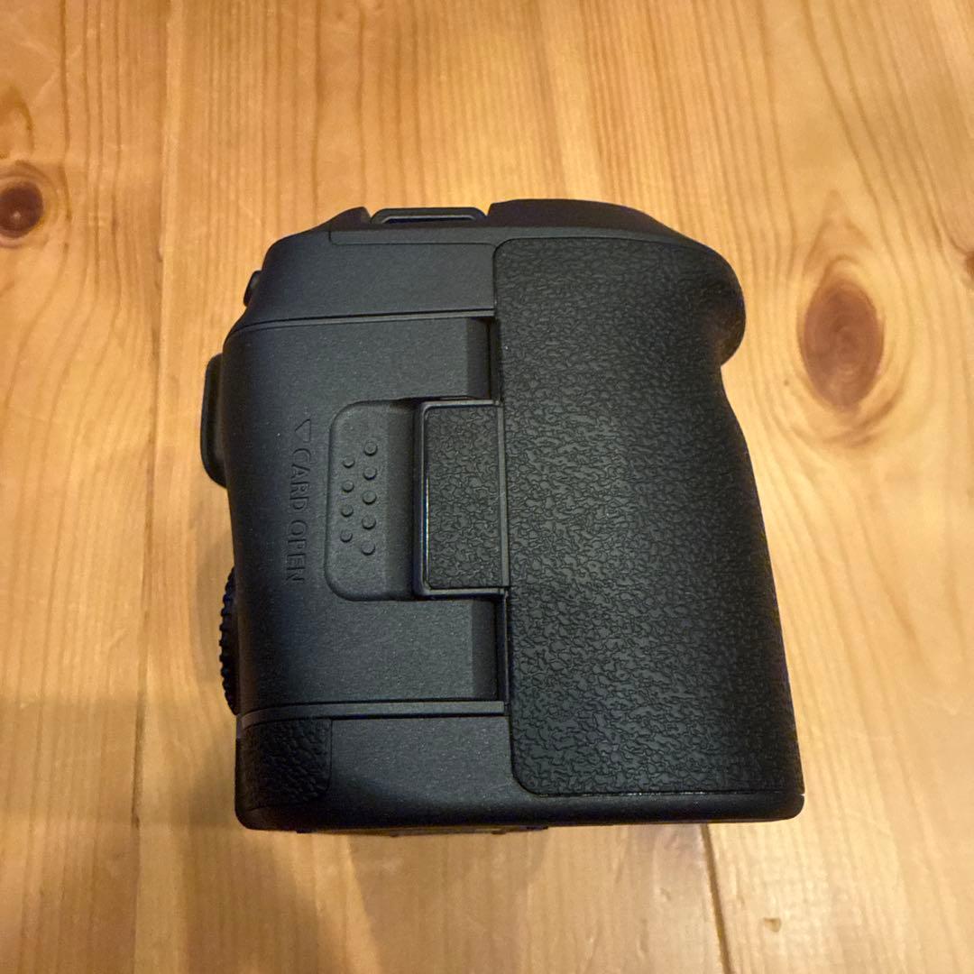 【美品】Canon EOS R5 Mark Ⅱ