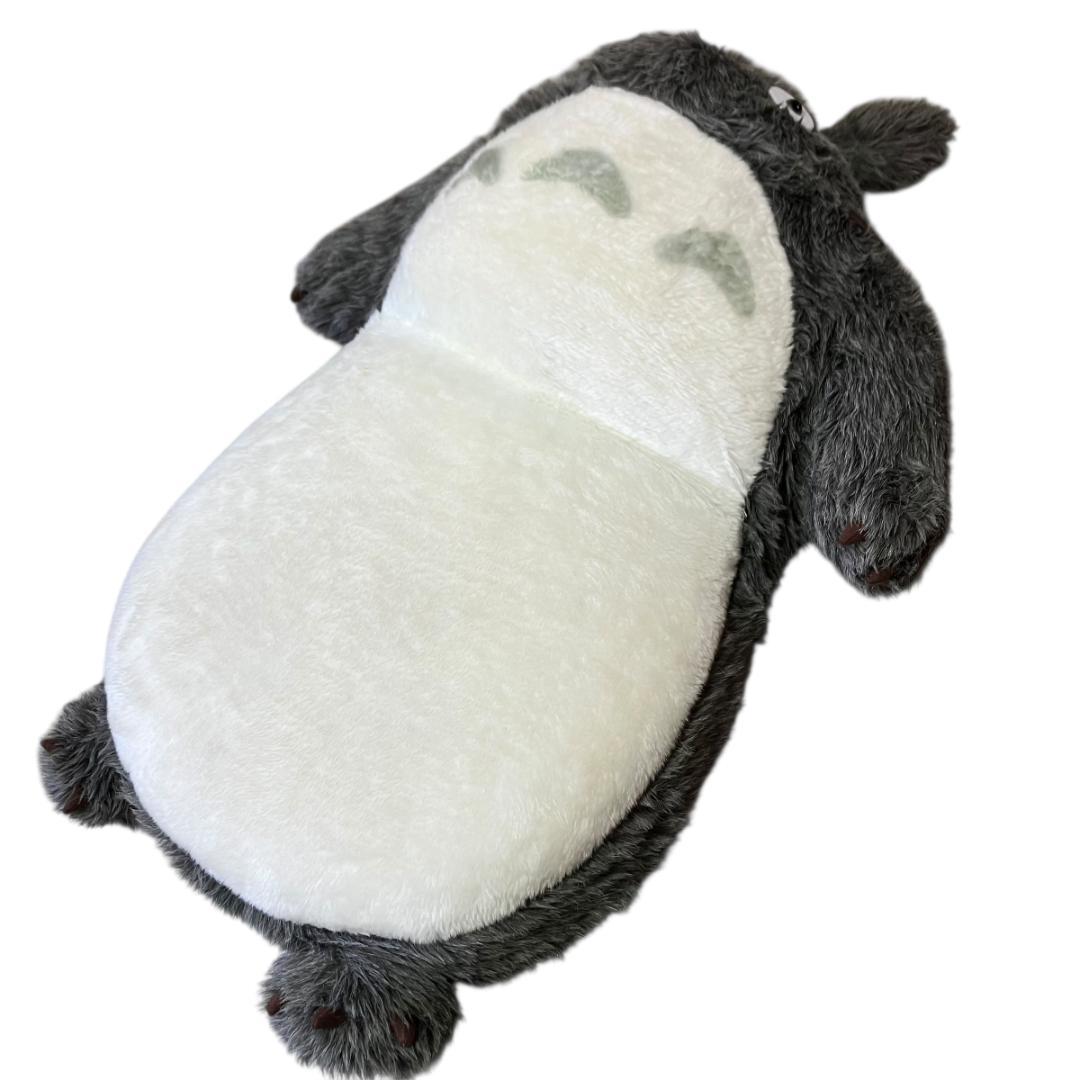 【超レア】となりのトトロ　エンスカイ トトロ 椅子 座椅子　リクライニング