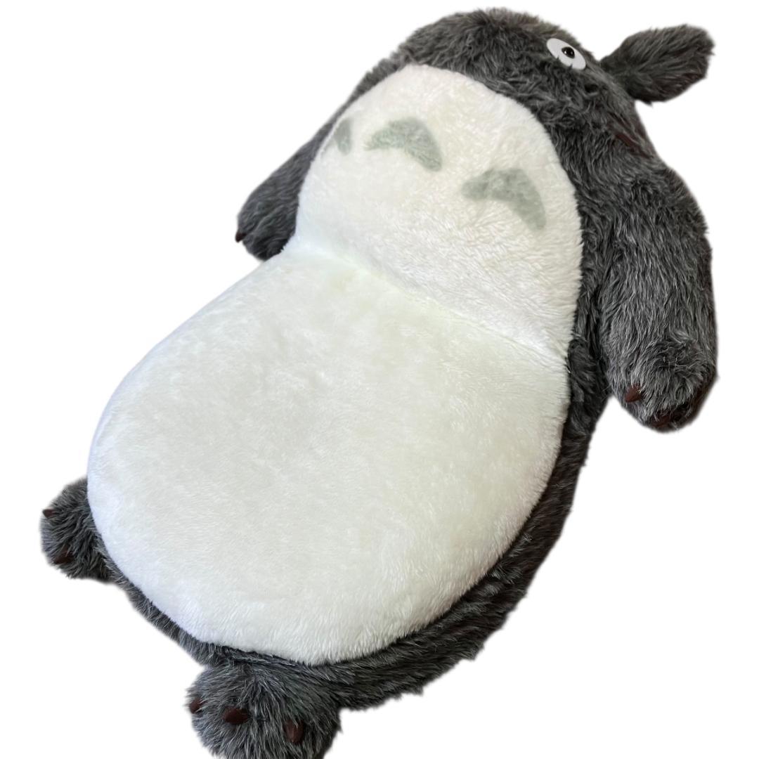 【超レア】となりのトトロ　エンスカイ トトロ 椅子 座椅子　リクライニング