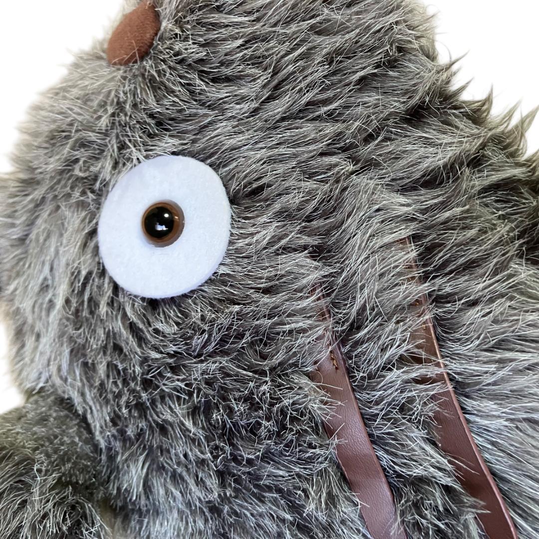 【超レア】となりのトトロ　エンスカイ トトロ 椅子 座椅子　リクライニング