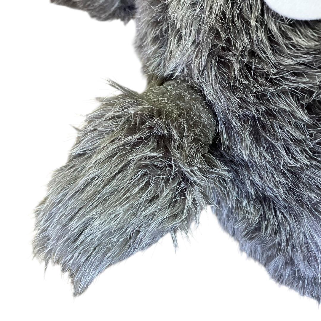 【超レア】となりのトトロ　エンスカイ トトロ 椅子 座椅子　リクライニング