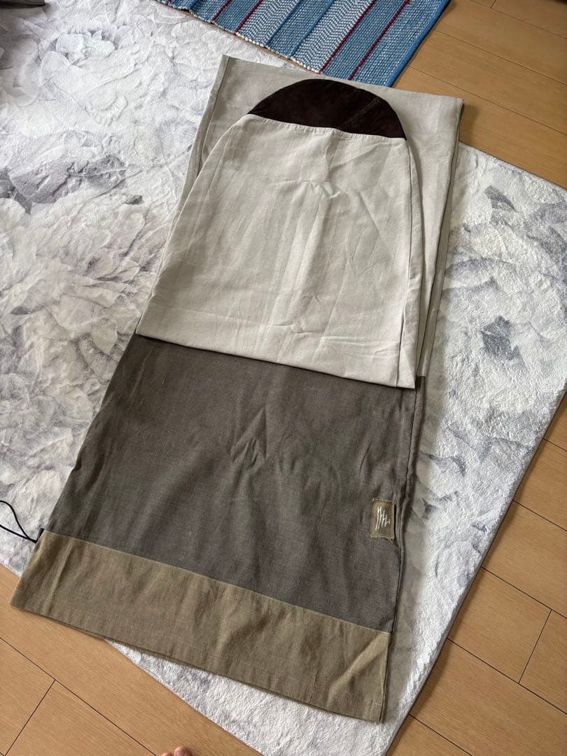 サーフィン・ボディボード ELEPHANT SURFBOARDCOVER BType Round Nose