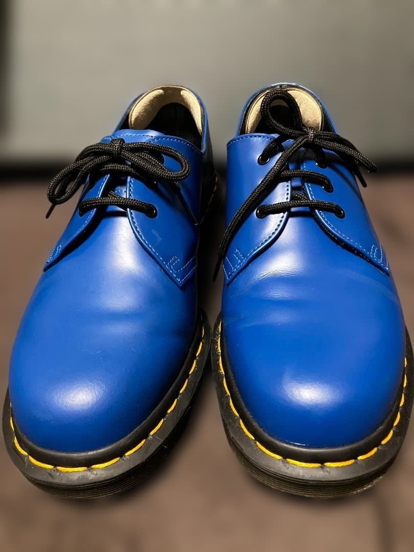 Dr.Martens(ドクターマーチン) 　1461 3ホール UK8