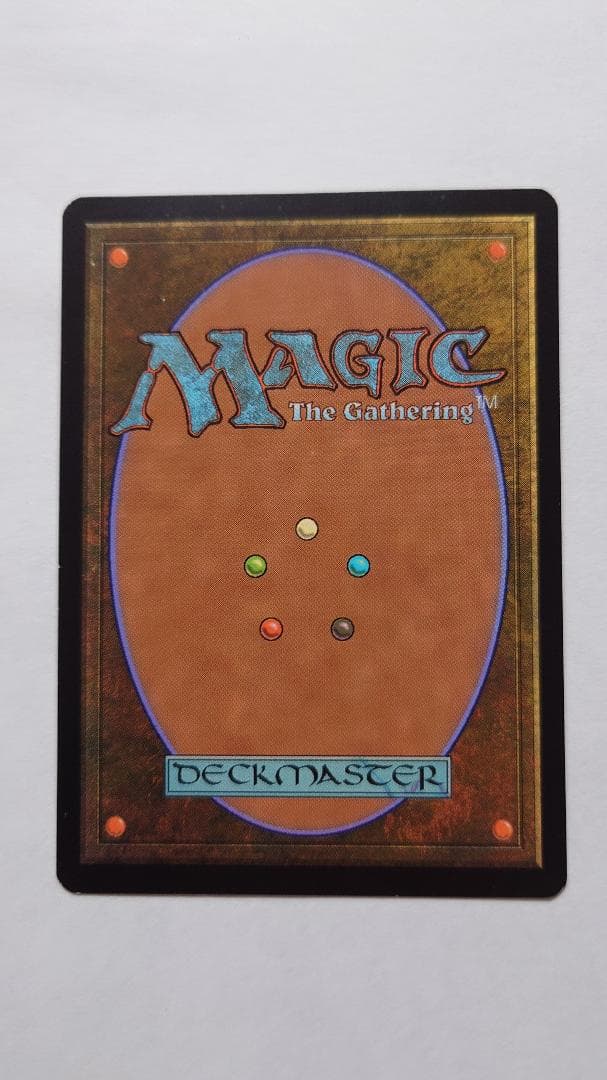 汚染された三角州 通常 英語版 旧枠 オンスロート