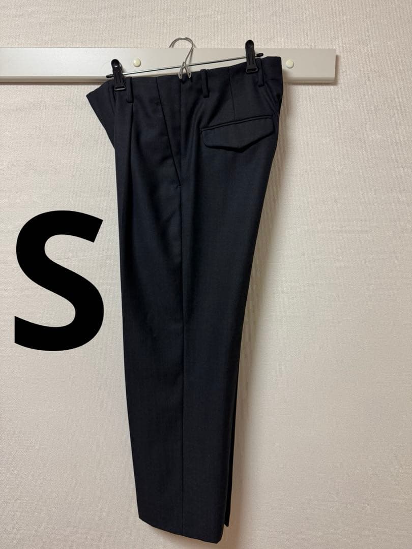スーツ Llife DOESKIN SLACKS