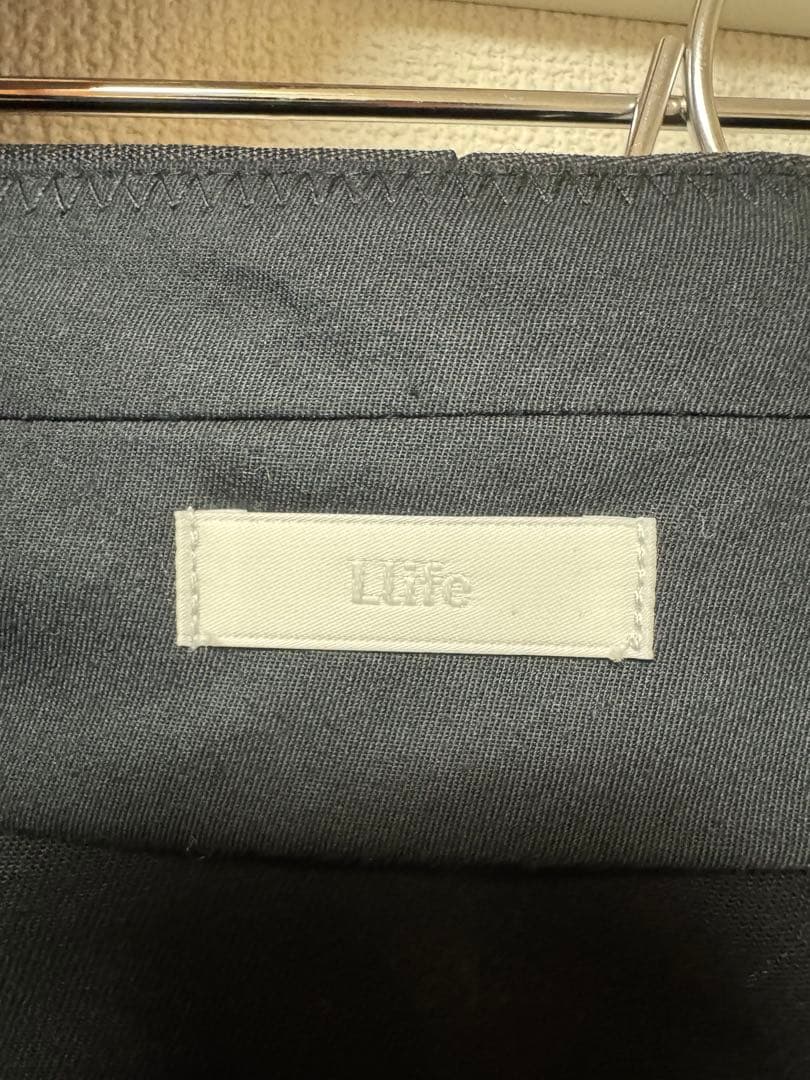 スーツ Llife DOESKIN SLACKS