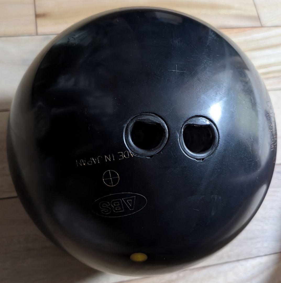 ナノデス　Accu-Line Tour Premium8 ボウリングボール