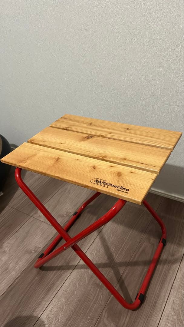 CASTELMERLINO カステルメルリーノ イタリア製　テーブル