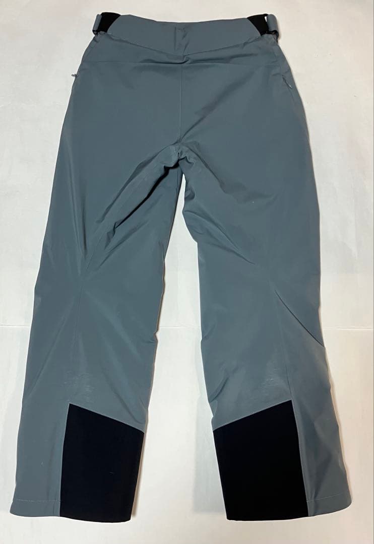 ◼️格安 デサント製（オガサカ）スキーウェア上下 ピンク•灰色◼️L寸 非売品◼️