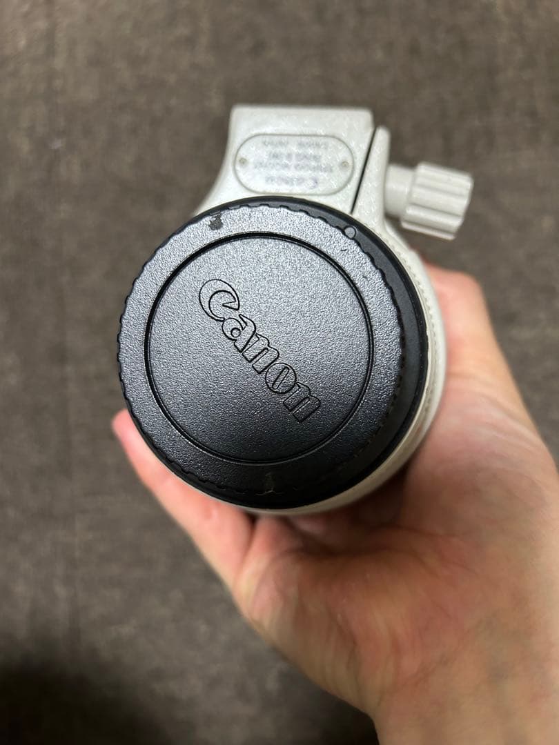 デジタルカメラ EF70-200mm F2.8L USM