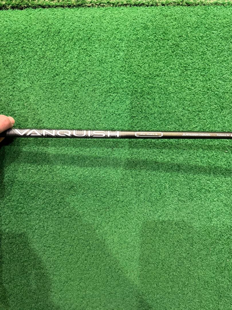 ロイヤルコレクション　rc-vx 03HL フェアウェイウッド