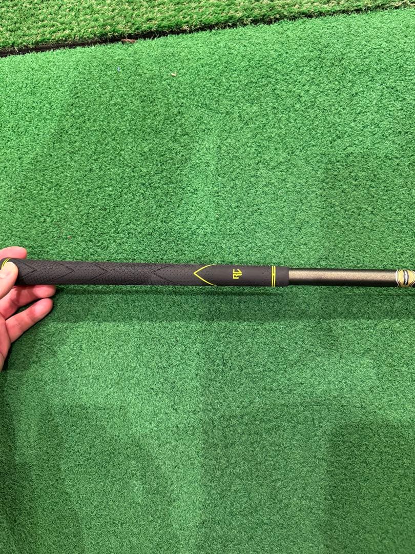 ロイヤルコレクション　rc-vx 03HL フェアウェイウッド