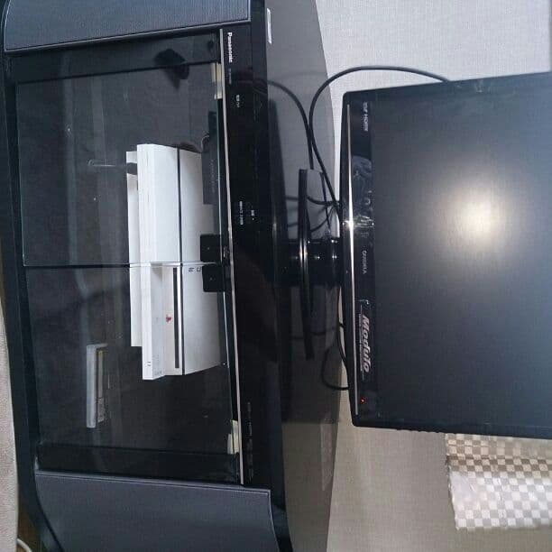 値段変更！！！！ＳＣ－ＨＴＸ５００－Ｋ ラックシアター