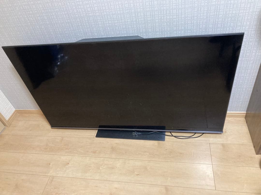 REGZA 55Z670K 55インチ液晶テレビ