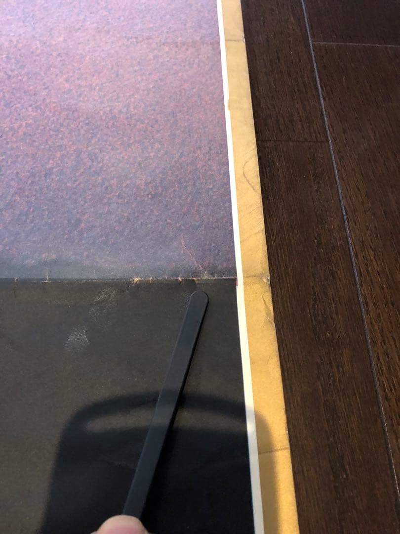 1964年 東京オリンピック ポスター B1 聖火ランナー