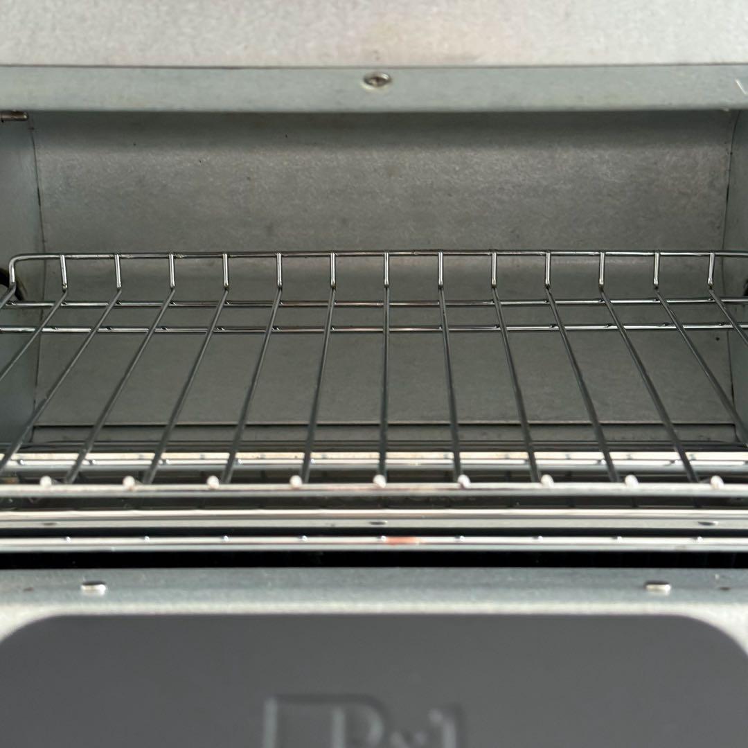 BALMUDA ザ・トースター K05A-BK 2020年製