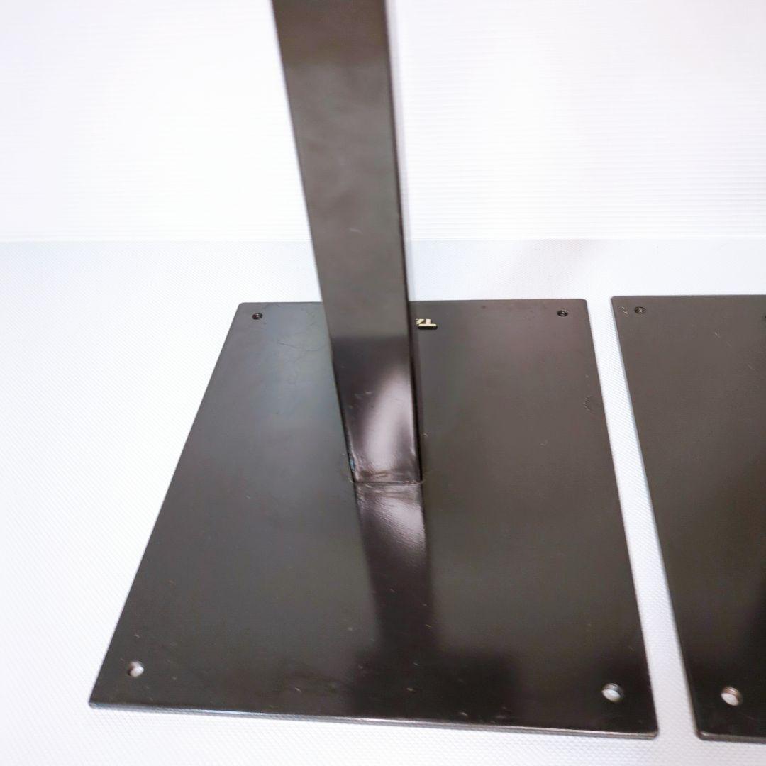 TAOC SST-50H スピーカースタンド