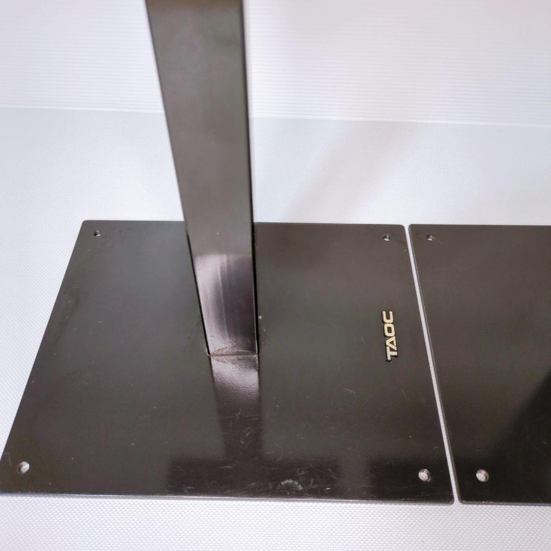 TAOC SST-50H スピーカースタンド