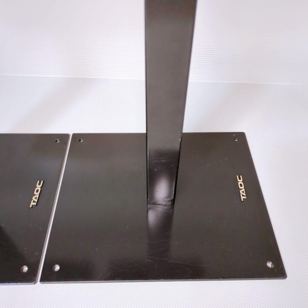 TAOC SST-50H スピーカースタンド