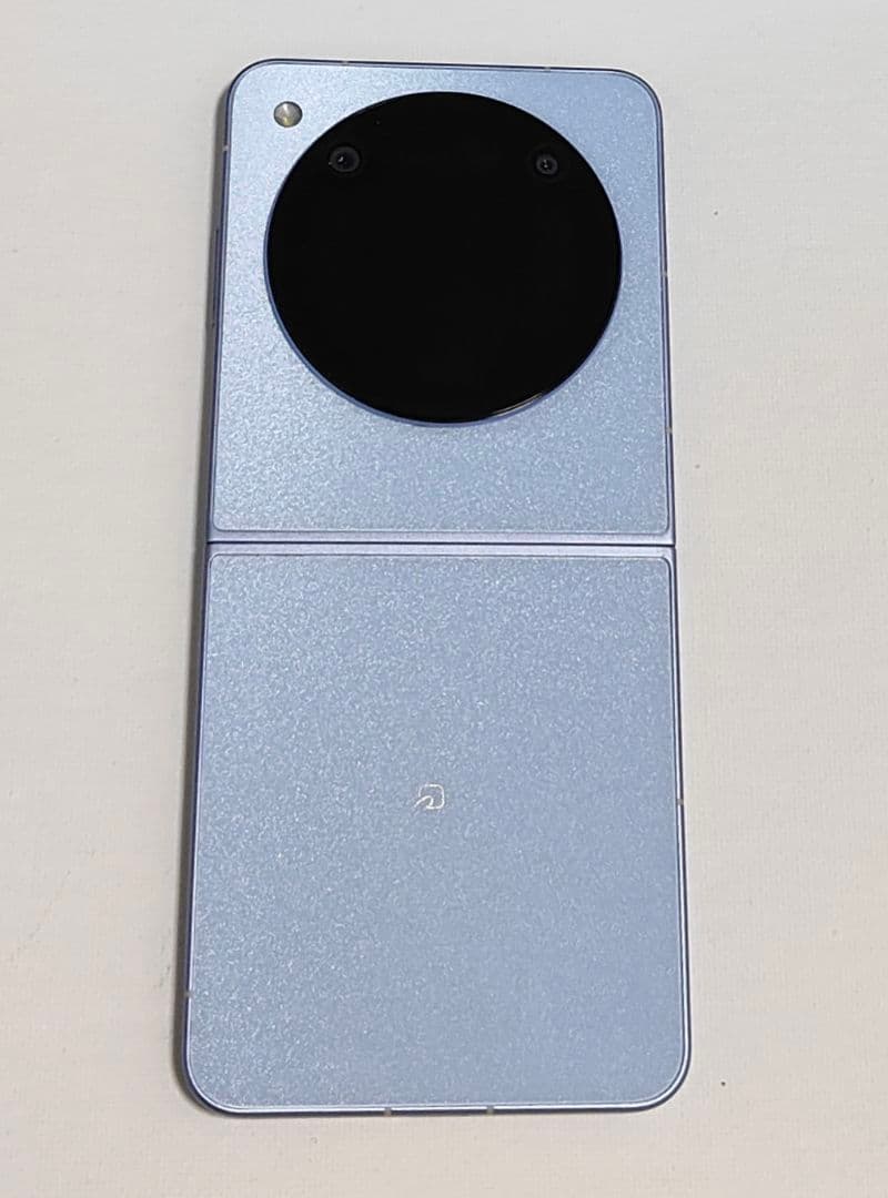 美品・Libero Flipブルー Y!mobile ケース2つ