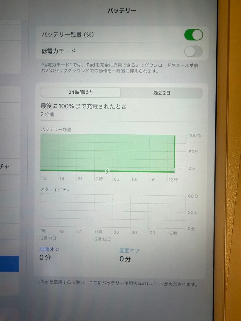 Apple iPad Pro (10.5インチ) 本体 付属品付き