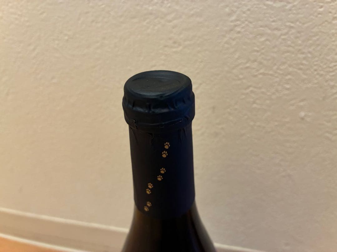 Mie Ikeno Pinot Noir 2016 ドメーヌ ミエ イケノ