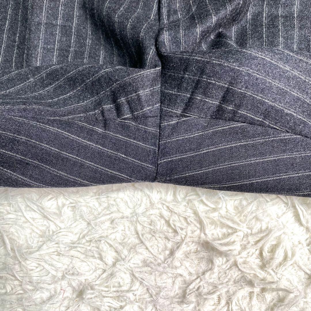 良品✨ブルックスブラザーズ スーツ セットアップ Regent カノニコ 2XL