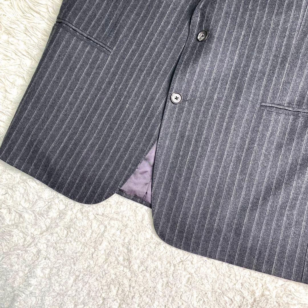 良品✨ブルックスブラザーズ スーツ セットアップ Regent カノニコ 2XL