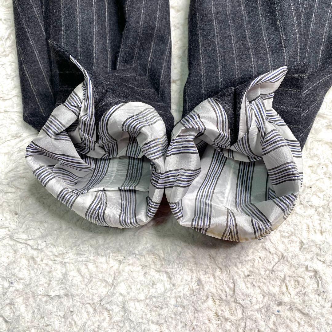 良品✨ブルックスブラザーズ スーツ セットアップ Regent カノニコ 2XL