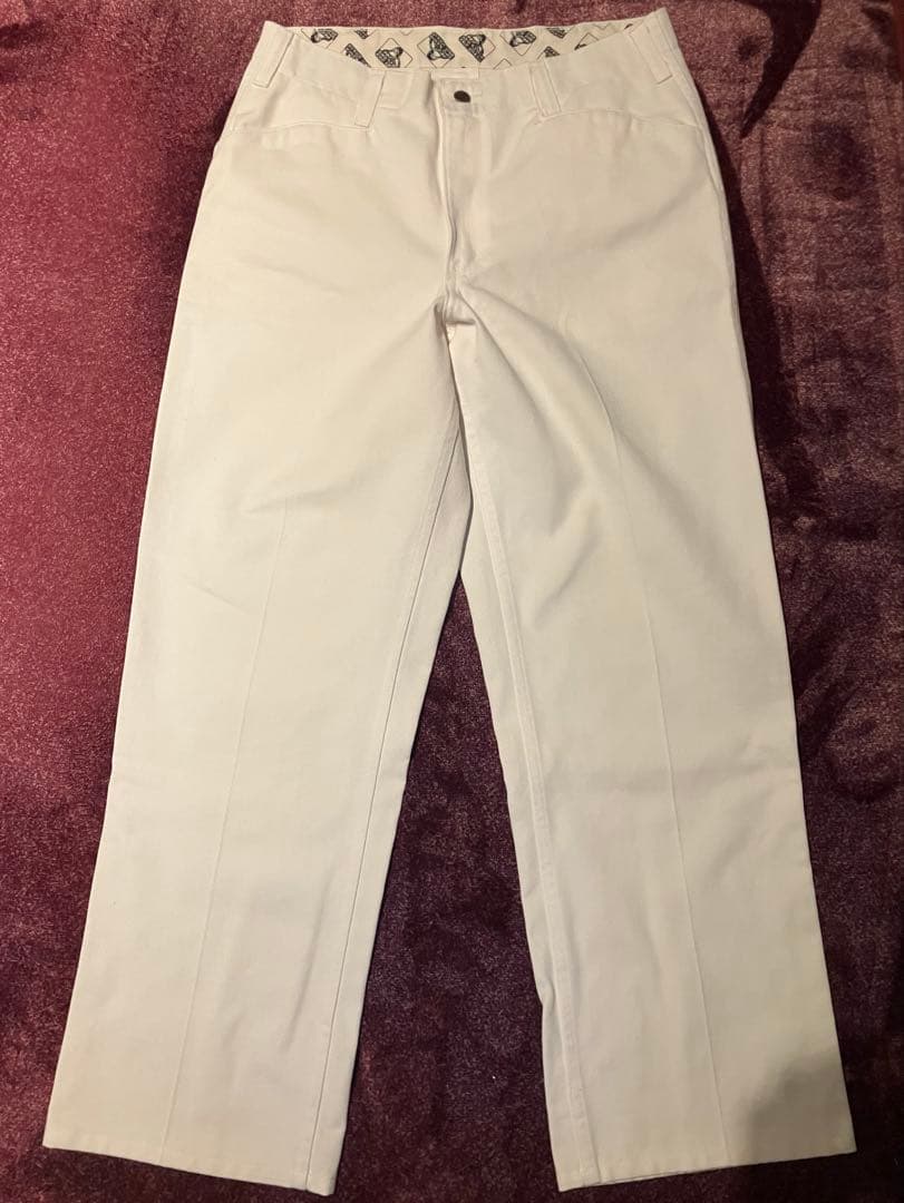 BEN DAVIS フリスコパンツ サイズ34 90s