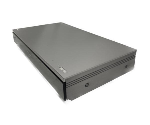 パナソニック 3TB 3チューナー ブルーレイレコーダー DMR-BZT9000