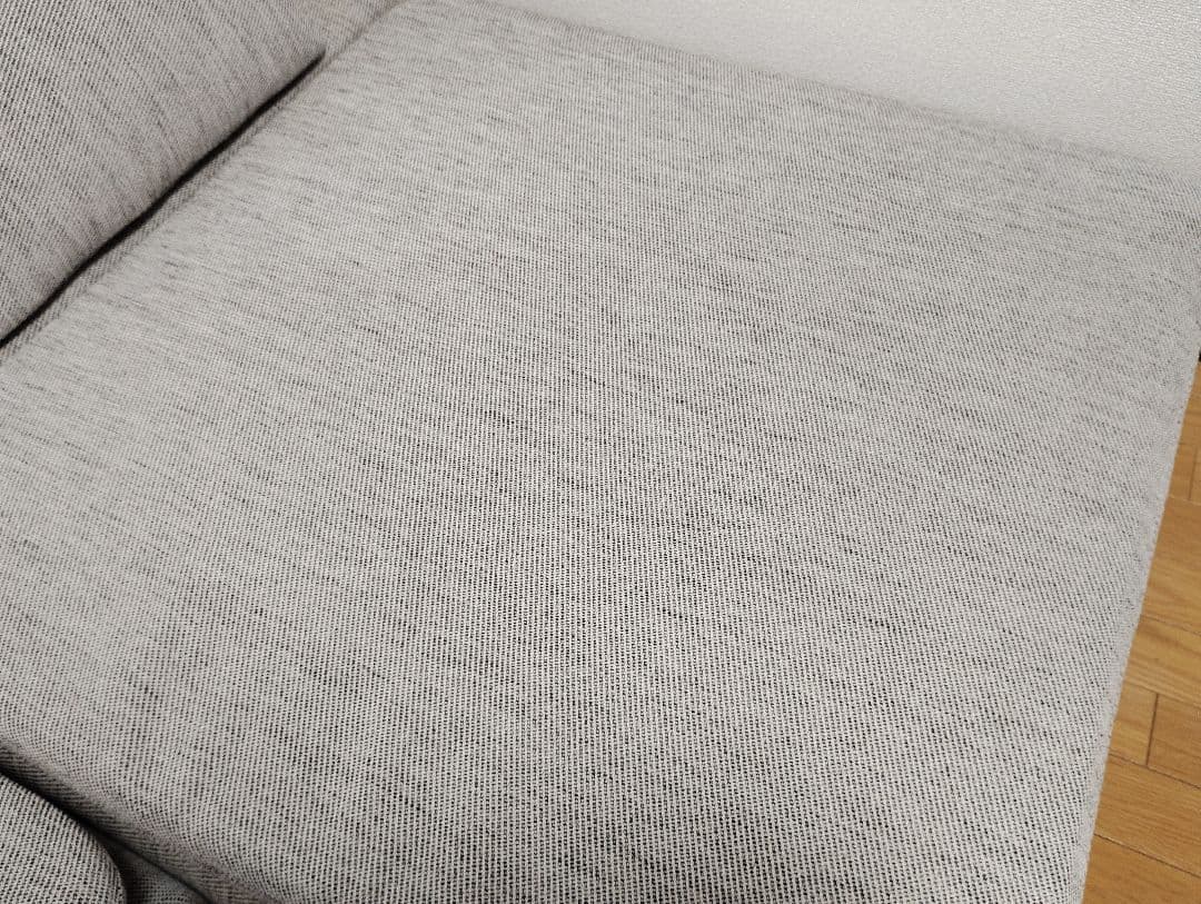 【さなさま】IKEA イケア ソーデルハムン SÖDERHAMN ソファ 寝椅子