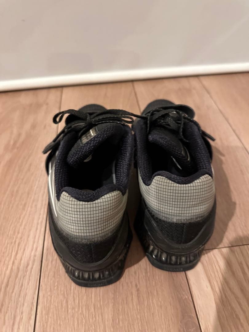 MENS NIKEウェイトリフティングシューズ