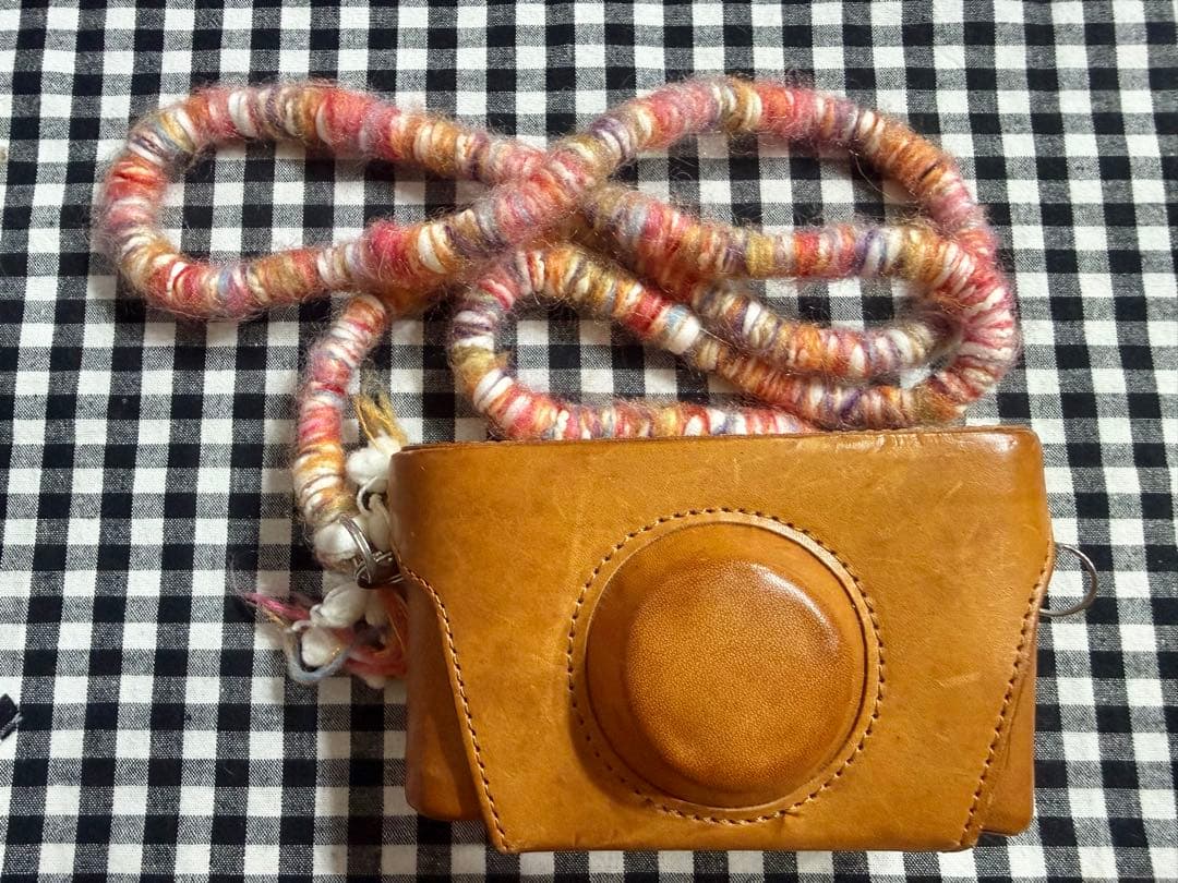 FUJIFILM KLASSE W フィルムカメラ BLACK