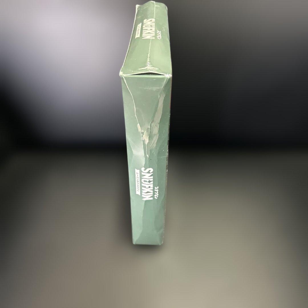 スナフキン　ムーミン谷のメロディ 限定版 Nintendo Switch